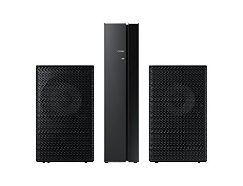 Preisvergleich Produktbild KIT Surround Sound SWA-9000S / ZF