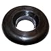 Crown Automotive Valve Cover Grommet Engine, black