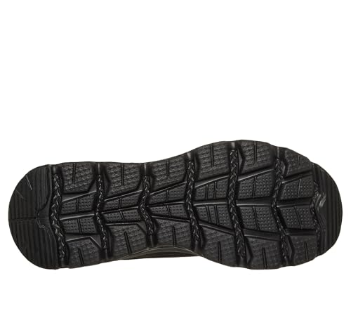 Image of Skechers Men's Glide-Step Sole Hands Free Slip-in Sneaker