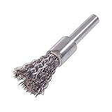 LessMann Brocha 17mm. STA0,30