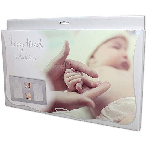 Xplorys Happy Hands - Marco Xl Plata