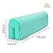 protector cama anticaida - topper de espuma en protector pared cama infantil...