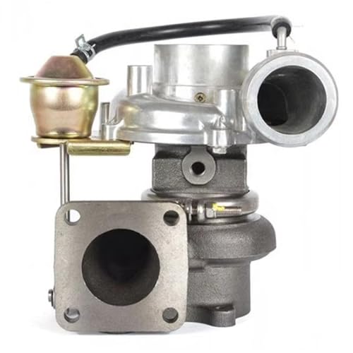 Caratteristiche: Questo prodotto turbocompressore è sottoposto a severi controlli di qualità e può funzionare senza problemi per lungo tempo;