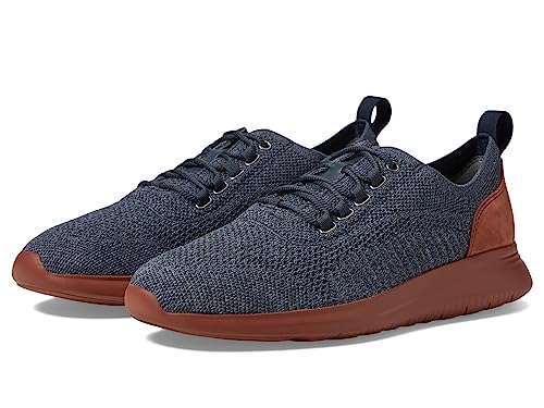 Image of Johnston & Murphy Men's Amherst U-Throat Dress Casual Sneaker Shoe