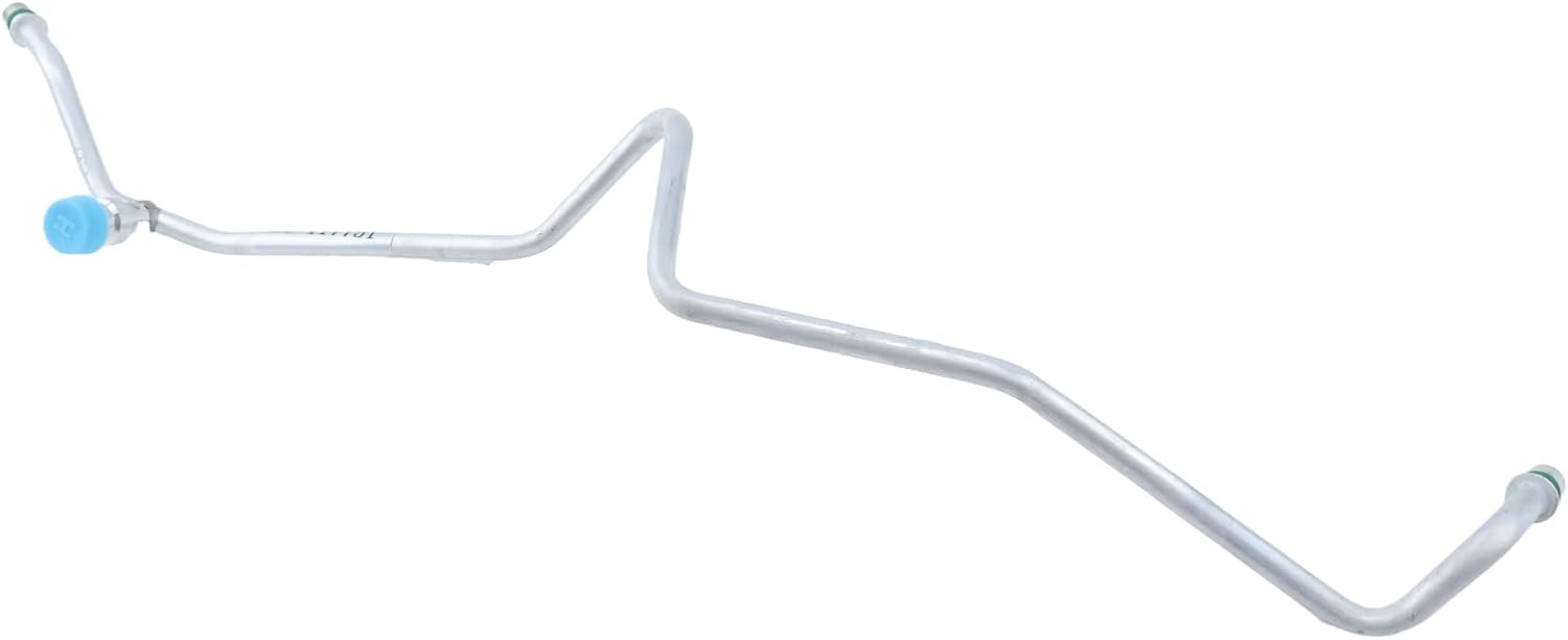 Front AC High Pressure Pipe Line 92440-9NB0A 924409NB0A Compatible with 2015-2020 INFINITI QX60 US Stock