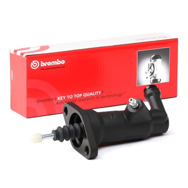 Image secondaire de Brembo E85003 - Cylindre d'embrayage