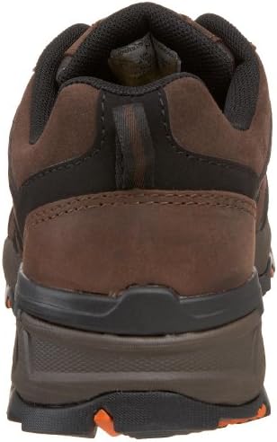 Nautilus Safety Footwear N1706 Men's Comp Safety Toe EH Athletic Work Shoes, 7 W | Image 2