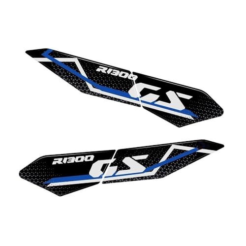 Protège réservoir moto R 1300 GS 2023 2024 tank pad résine
