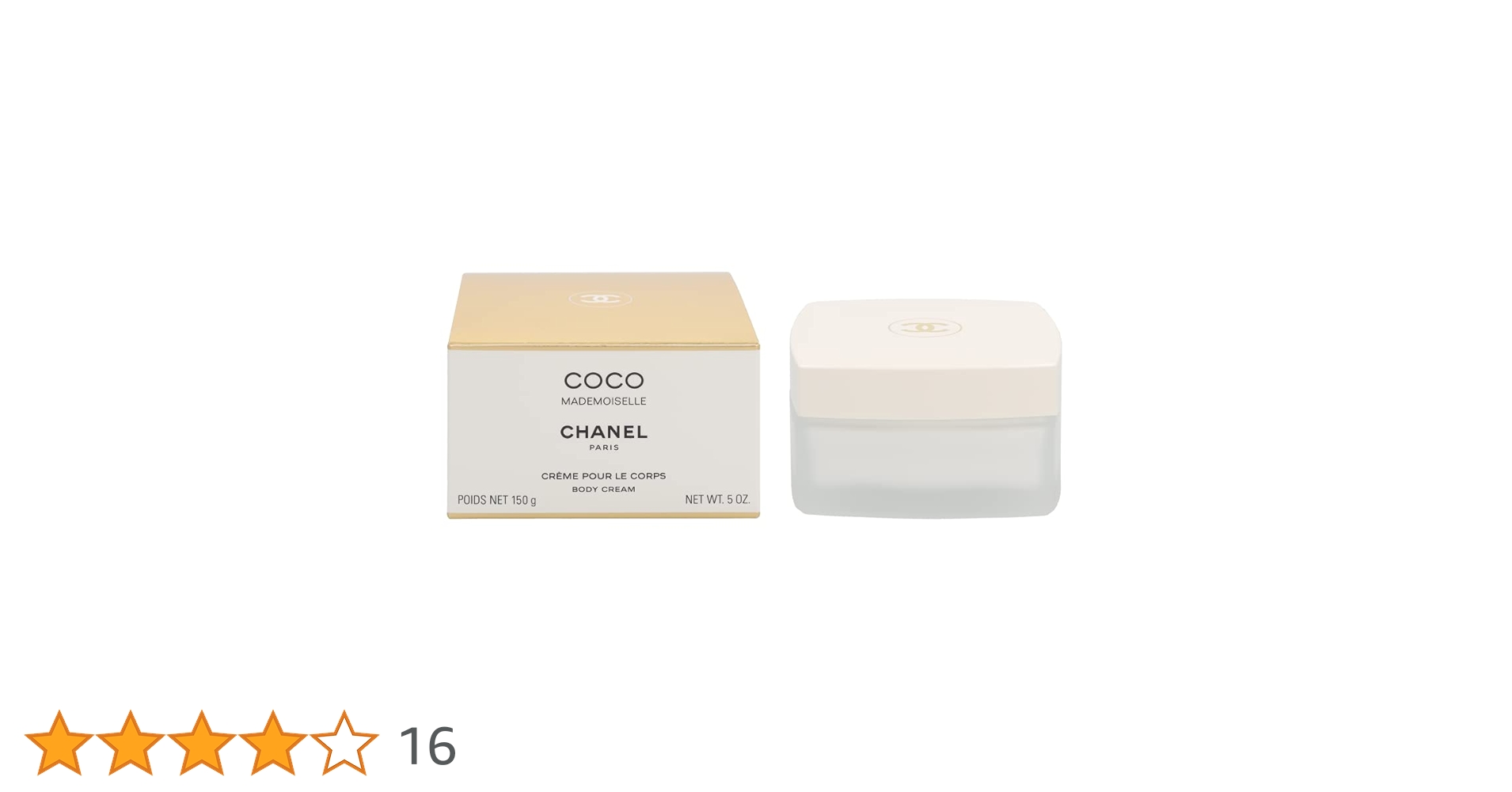 Amazon | シャネル CHANEL ココ マドモアゼル フレッシュ ボディ
