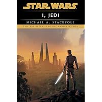 I, Jedi