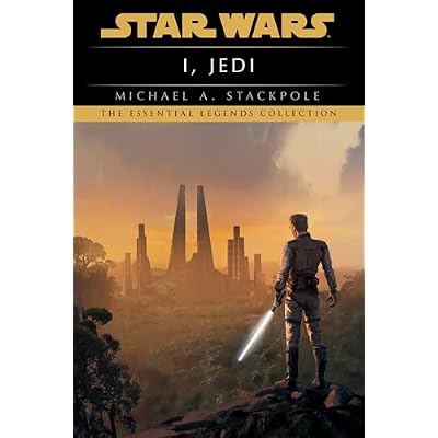 I, Jedi