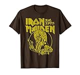 Iron Maiden