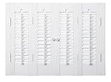 Interior Shutter Kits 1 1/4