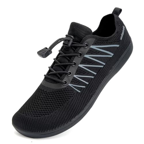 WateLves Wide Diabetic Shoes