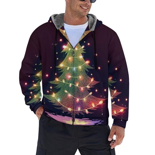 Sweat à capuche de travail thermique et veste polaire pour l'extérieur