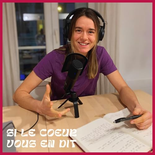 Si le c&oelig;ur vous en dit cover art