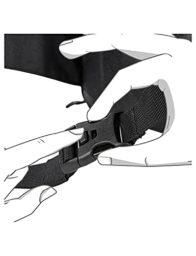 Jack Wolfskin Upgrade - Image 8