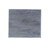 Cabin Air Filter For Porsche Panamera 4 S GTS Turbo 970 2009 97057362300