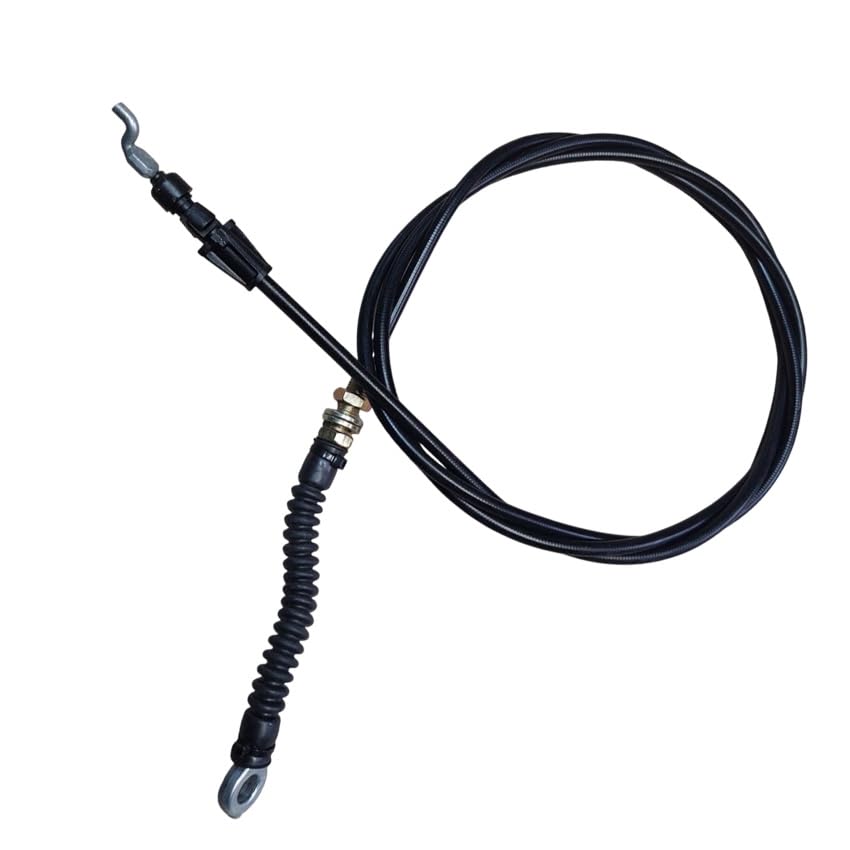 Amazon.com: 1750623YP, 11700 Snowblower Chute Deflector Cable