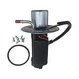 New Fuel Pump Assembly for Suzuki 2000-2003 GSXR 600 750 1000 2000-2003 15100-35F10