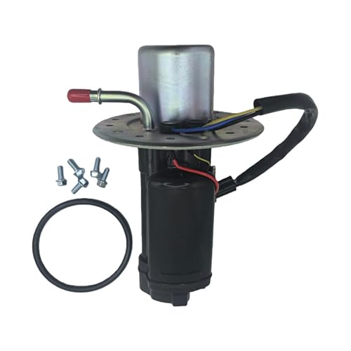 New Fuel Pump Assembly for Suzuki 2000-2003 GSXR 600 750 1000 2000-2003 15100-35F10