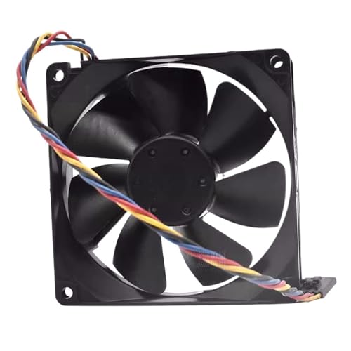 Ventilateur 3610KL-04W-B76 refroidisseur 12 V 0.56 A pour armoire électrique - 3