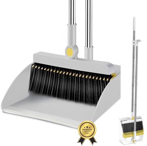 Juegos de escoba y recogedor marca ANNIEMOOM