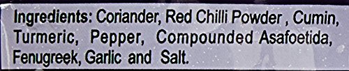 Aachi Rasam Powder 100g - Image 5 thumbnail