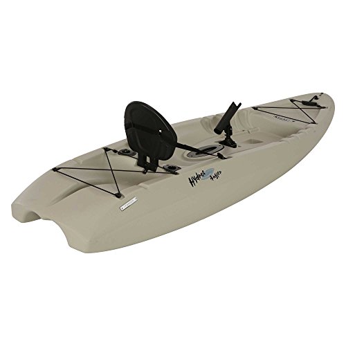 The Best Sit On Top Fishing Kayak 2022 Reviews Outsider Gear