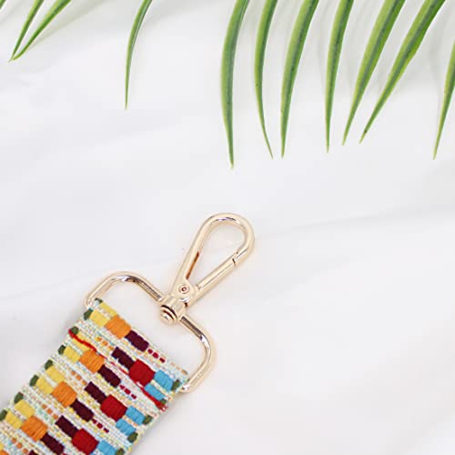 Image of TANOSII Wide Purse Strap Adjustable Replacement Shoulder Crossbody Strap Handbag Strap