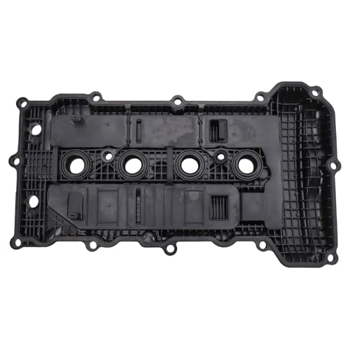 Image of TRQ Valve Cover Compatible with 2014-2016 Kia Forte