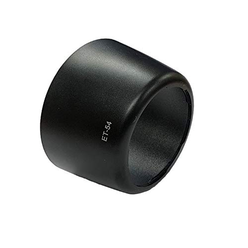 Amazon | 【PCATEC】Canon レンズフード ET-54 互換品 ET-54 EF 55