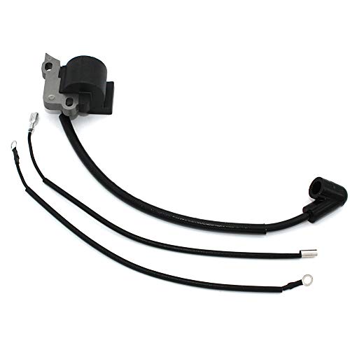 P SeekPro - Modulo bobina di accensione per