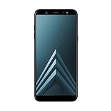 Samsung Galaxy A6 Plus (SM-A605F/DS) 64GB Black, Dual Sim, 6