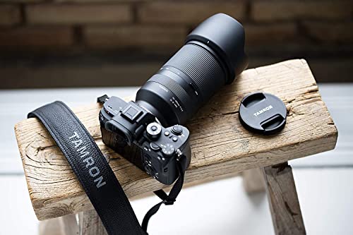 Tamron 35-150mm lens