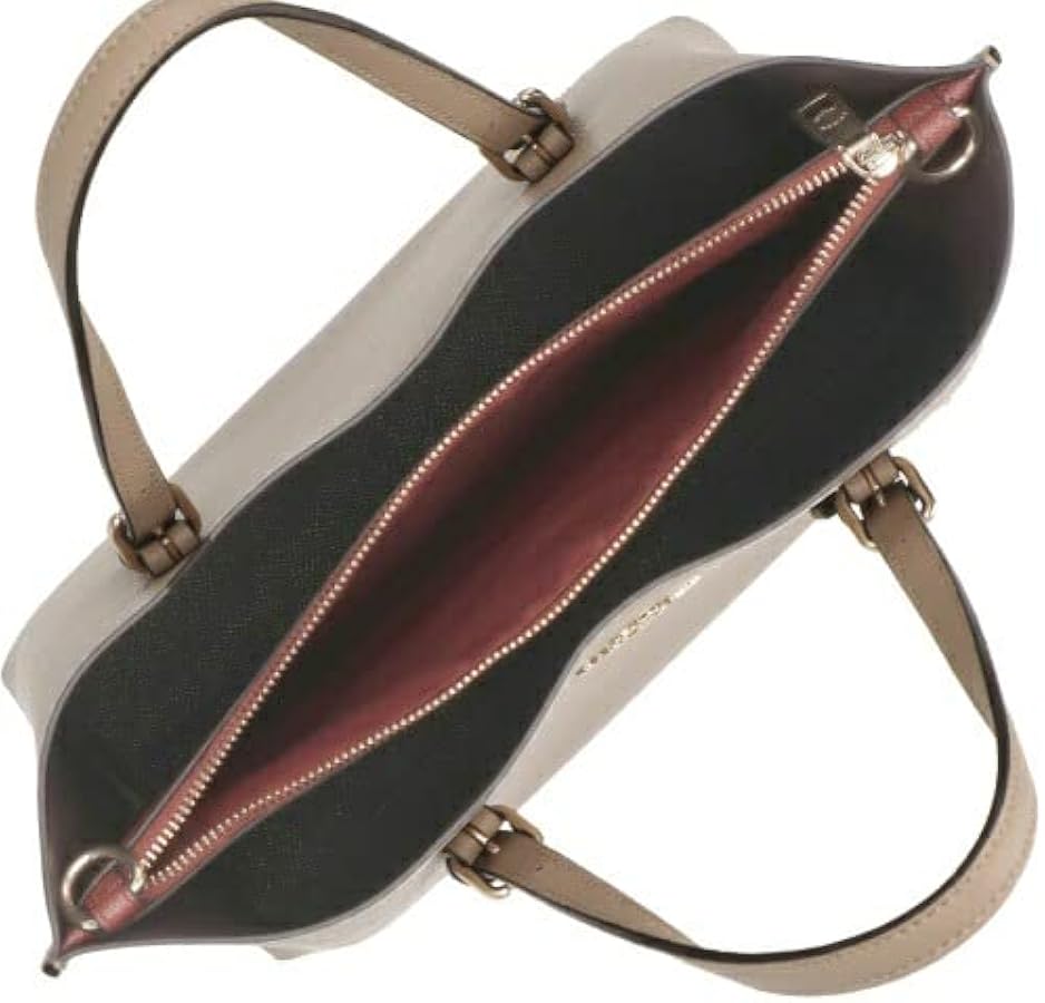 Amazon | [コーチ] アウトレット トートバッグ レディース トープ