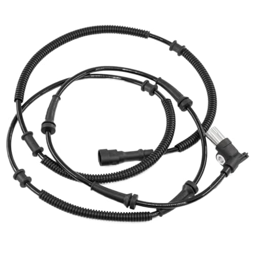 Capteur de vitesse ABS pour Jeep Wrangler de 1994 à 2006 idéal pour la conduite tout-terrain