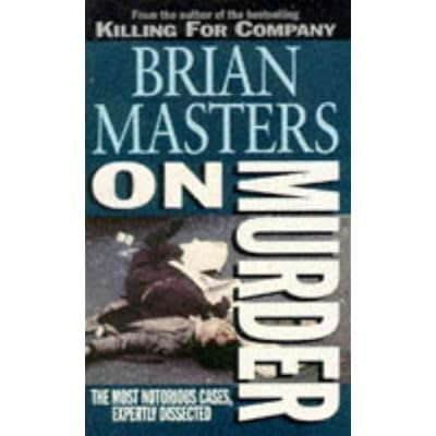 On Murder Masters