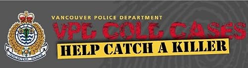 Interview with Sgt Rob Jaberg, Cold Case Team, Vancouver Police Department