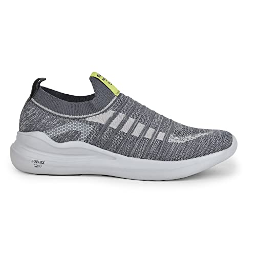 Image of Liberty Mens Sports Running Shoes