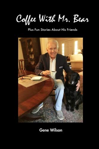 Coffee With Mr. Bear