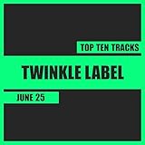 Twinkle Label
