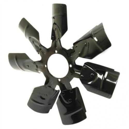 Cooling Fan - 7 Blade fits New Holland 7610S 83964032 fits Ford 5610S 6610 6810 7610 E7NN8600DA
