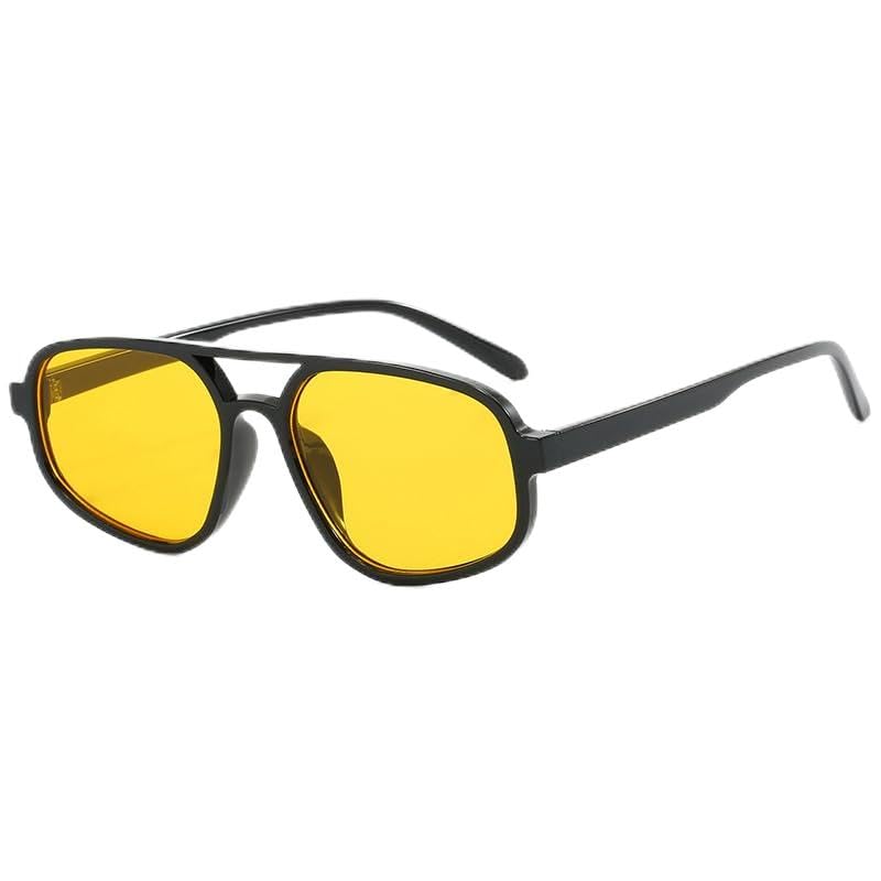 Unisex Outdoor Sunglasses, Sports Frame, Tinted Lens Style, Lightweight Outdoor Eyewear_Multicolor_577-image-49