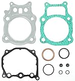 Honda TRX 350Fe Es Rancher 350 Engine Motor Top End Head Gasket Kit 00-06