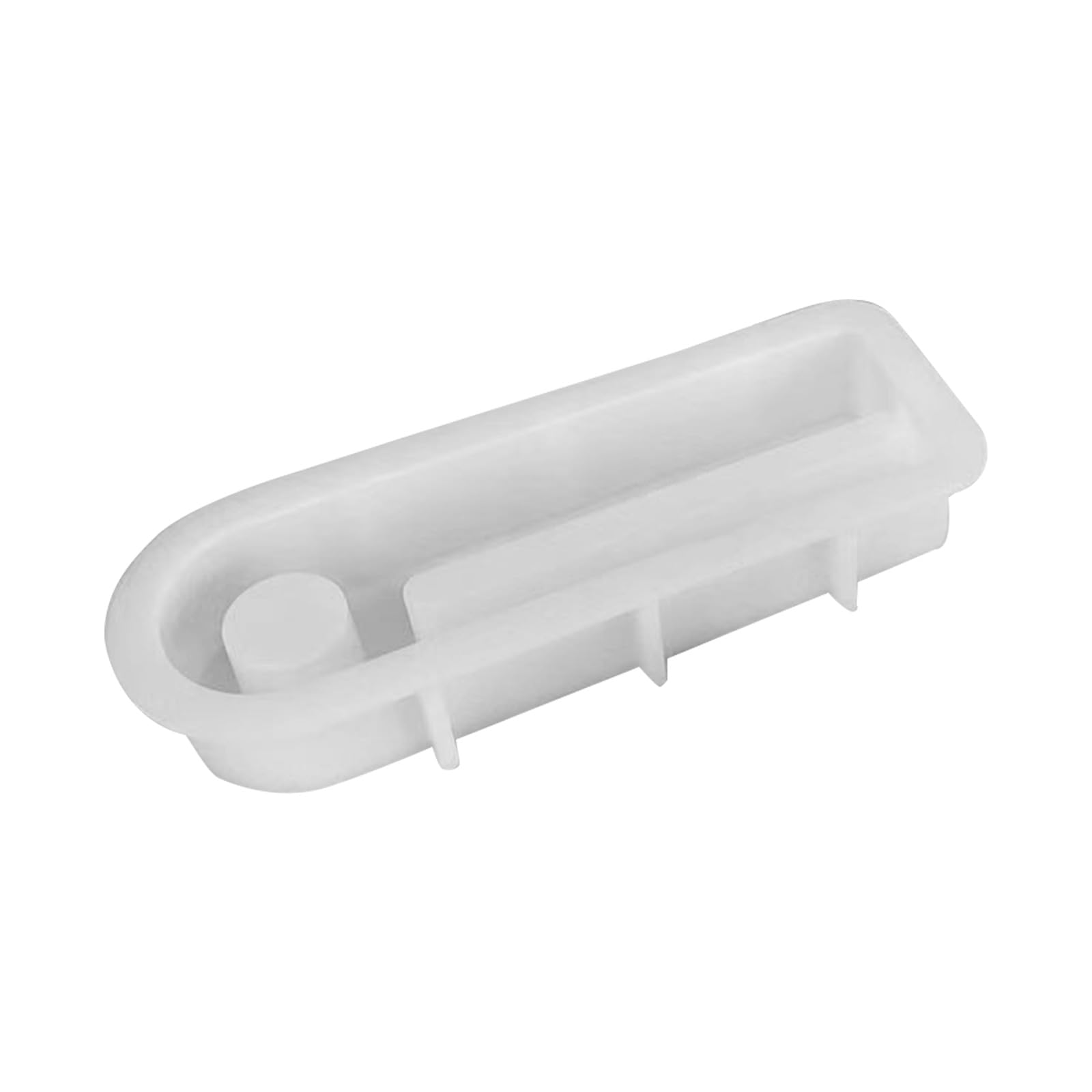 XuQiZZpp Wreath Silicones Molds Tealight Base Resins Molds for Epoxy Resin Silicone Mold