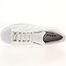 adidas mens Superstar Fashion Sneaker, White/White/Core White, 9.5 US