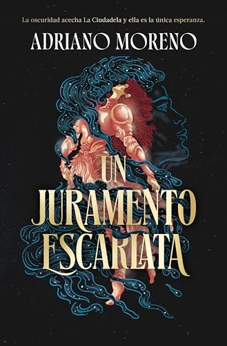 Un juramento escarlata
