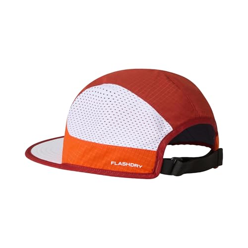 The North Face Summer Lt Run chapeau pliable pour running intensif - 2
