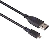 BlackBerry USB Chg Data Cable for Blackberry 9800